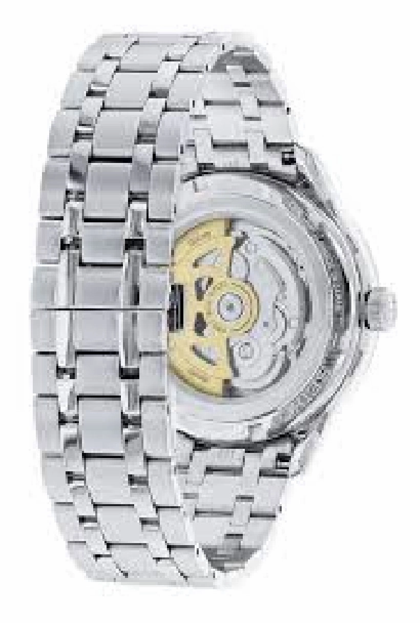 Seiko SRPC79J1 Presage Zen Garden Automatic Watch