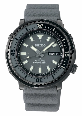 Seiko SRPE31K1 Prospex Tuna Street Series Automatic Watch