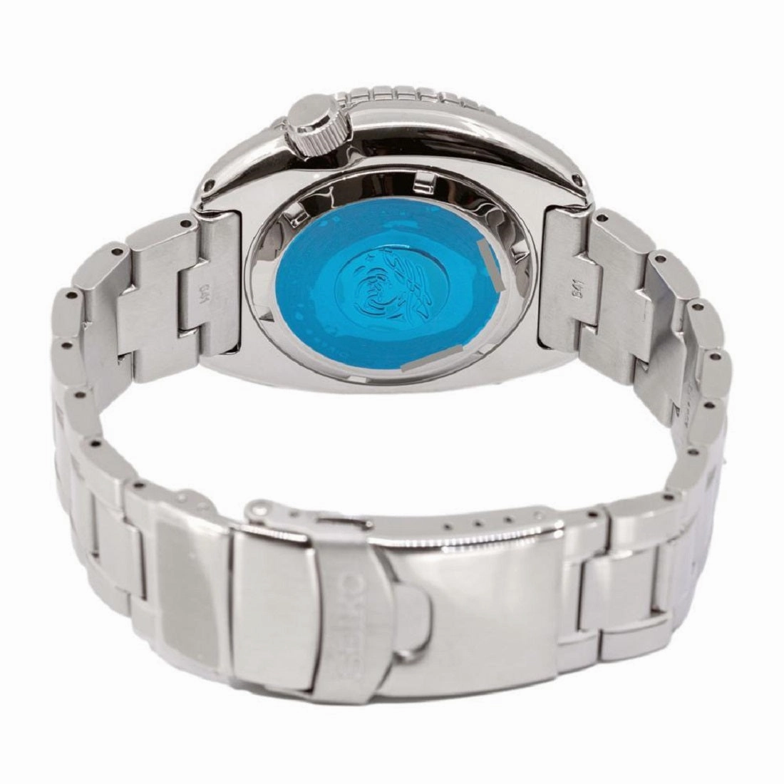 Seiko SRPE39K1 Prospex King Turtle Save the Ocean Automatic Watch
