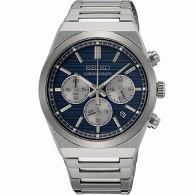 Seiko SSB453P Chronograph