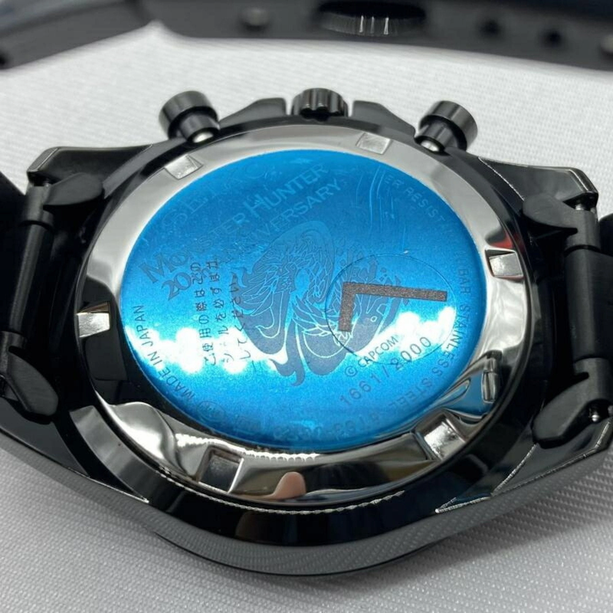Seiko Wristwatch (Pre-Owned)