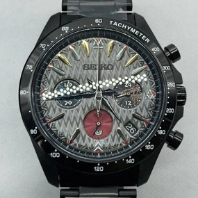Seiko Wristwatch (Pre-Owned)