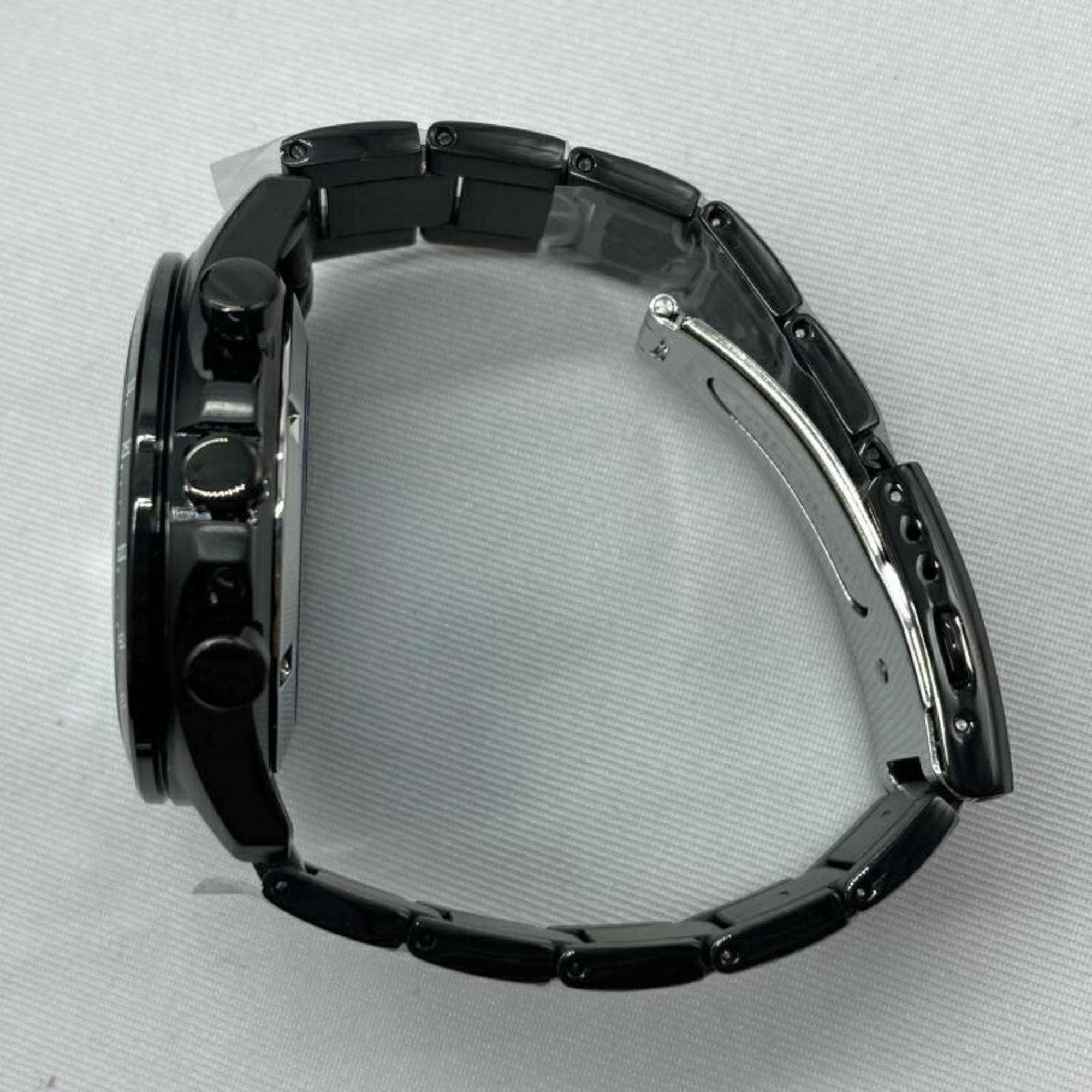 Seiko Wristwatch (Pre-Owned)