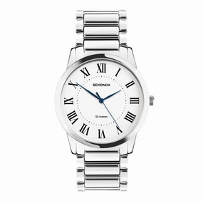 Sekonda Beaumont Classic Mens Watch 30246