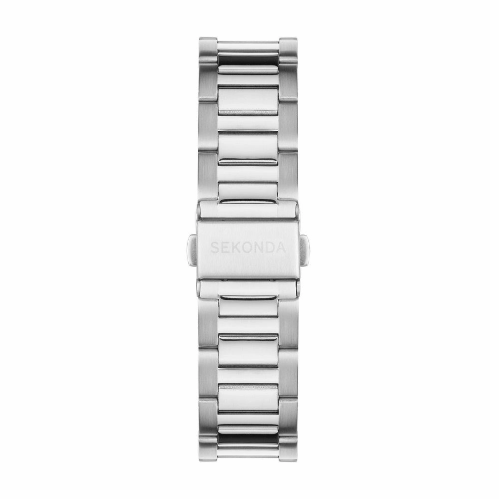 Sekonda Circuit Chronograph Mens Watch 30200