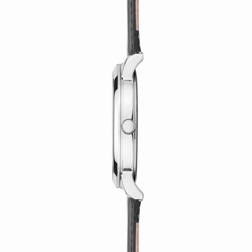 Sekonda Classic Easy Reader Leather Strap Mens Watch 30129