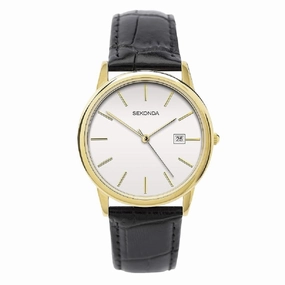 Sekonda Classic Mens Watch 1718