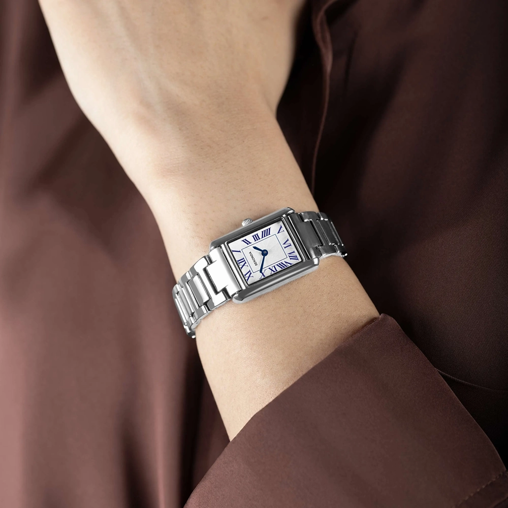 Sekonda Colette Ladies Watch Classsic Collection Silver 40692