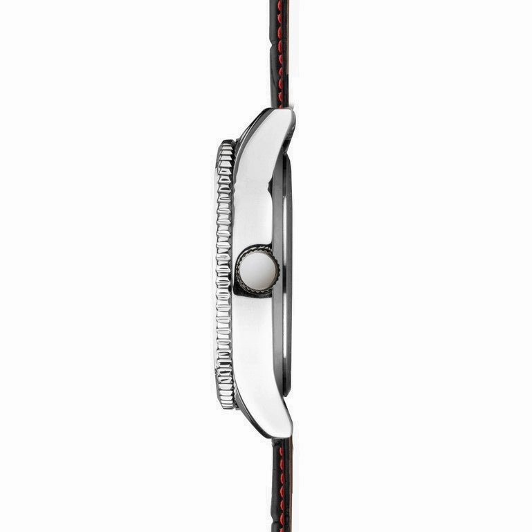 Sekonda Maverick Pilot Aviator Mens Strap Watch 30035