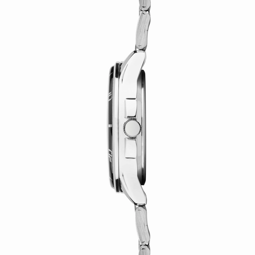 Sekonda Midnight Sports Day Date Mens Watch Blue Dial 30204