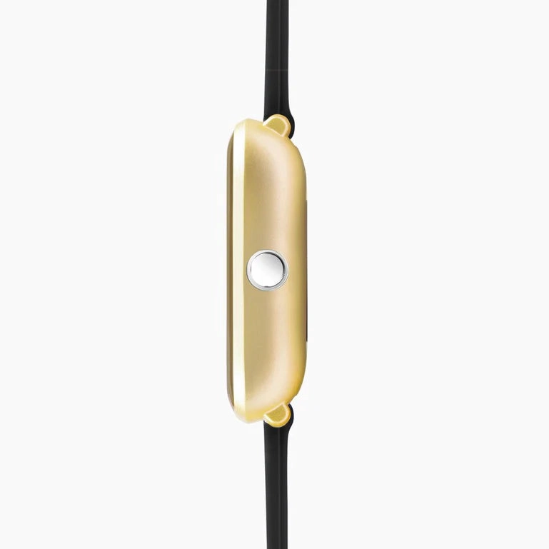 Sekonda Motion Black Smartwatch SK30053