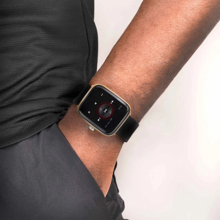 Sekonda Motion Black Smartwatch SK30053