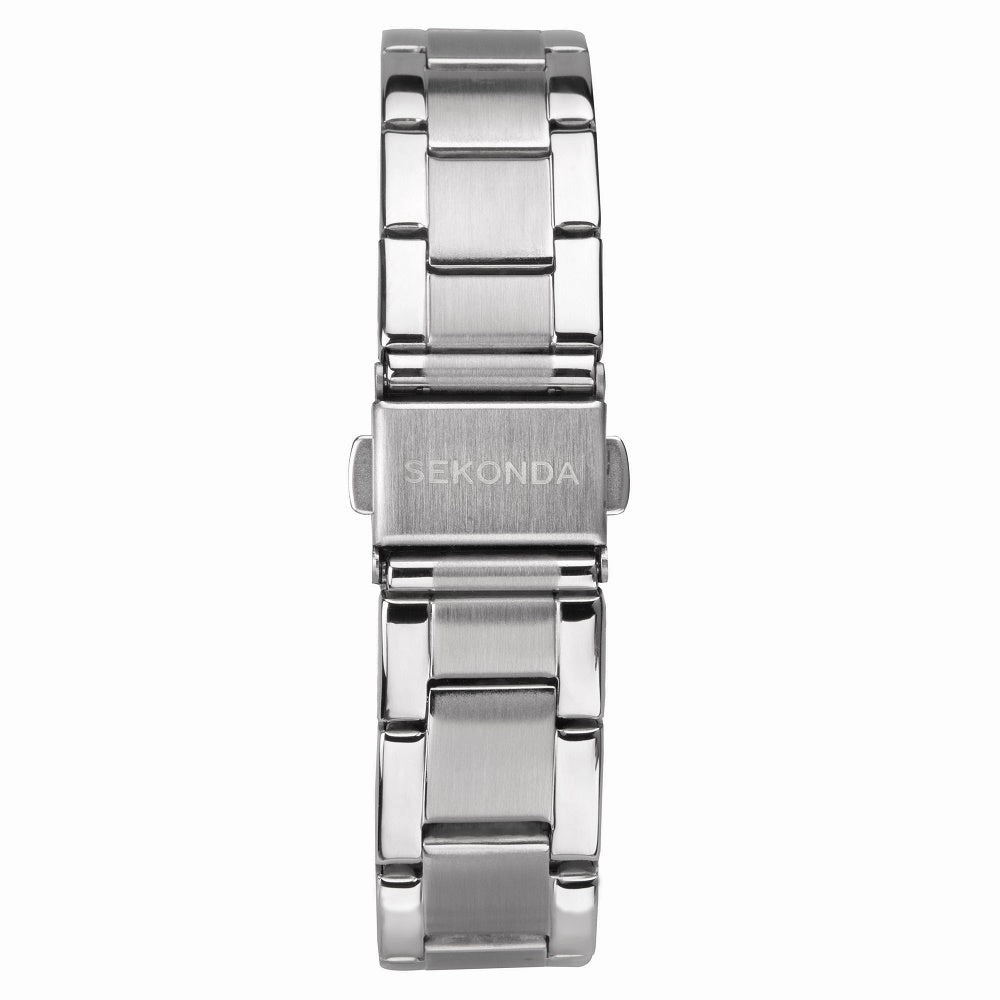 Sekonda Taylor Classic Rainbow Dial Ladies Watch 40534