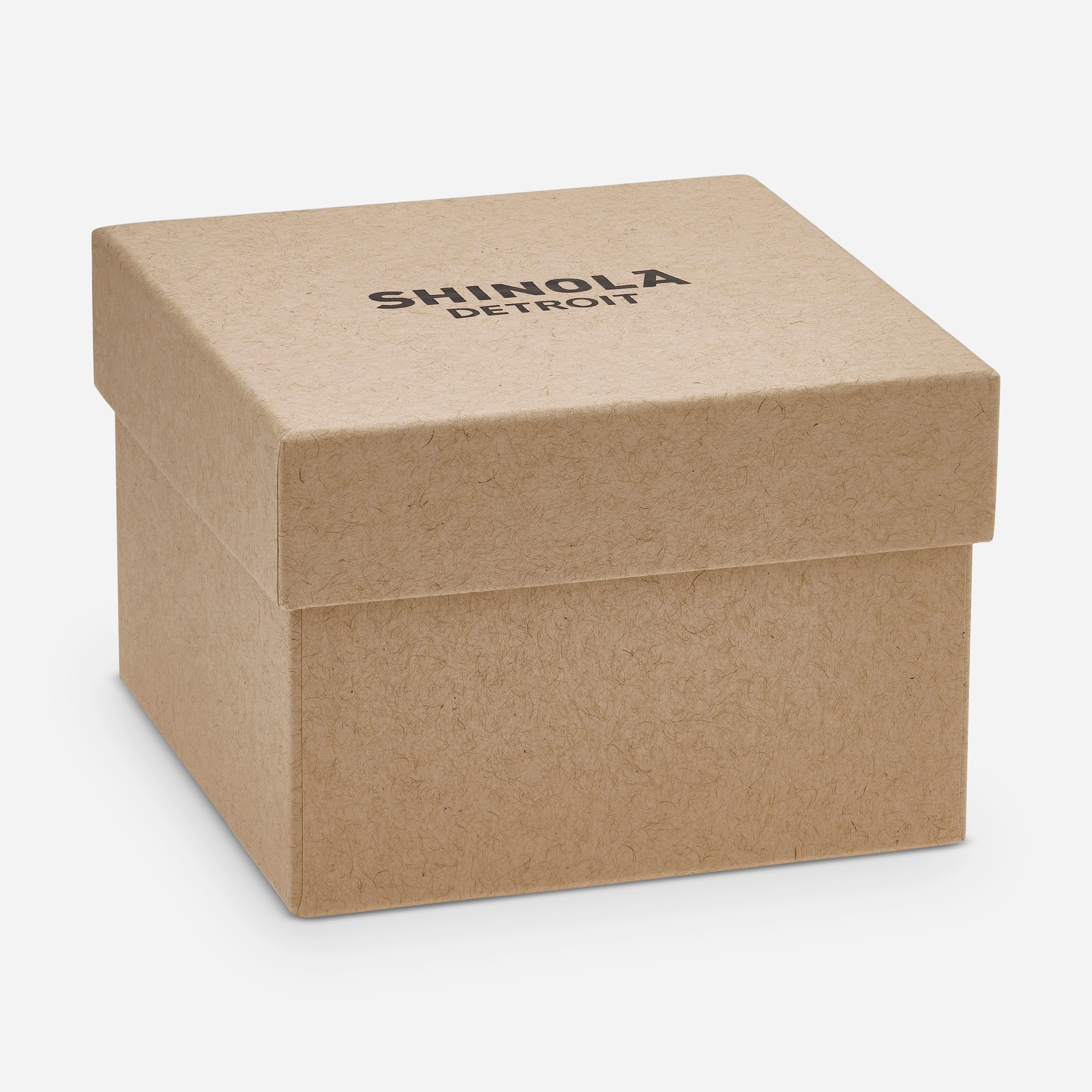 SHINOLA Detroit Women's The Bike Lock S0120226482 Silver Dial Watch