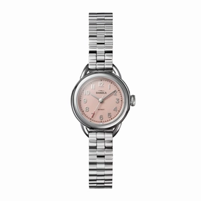 Shinola Runabout 25mm Quartz Watch