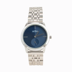 SILVER LADIES WATCH J33924