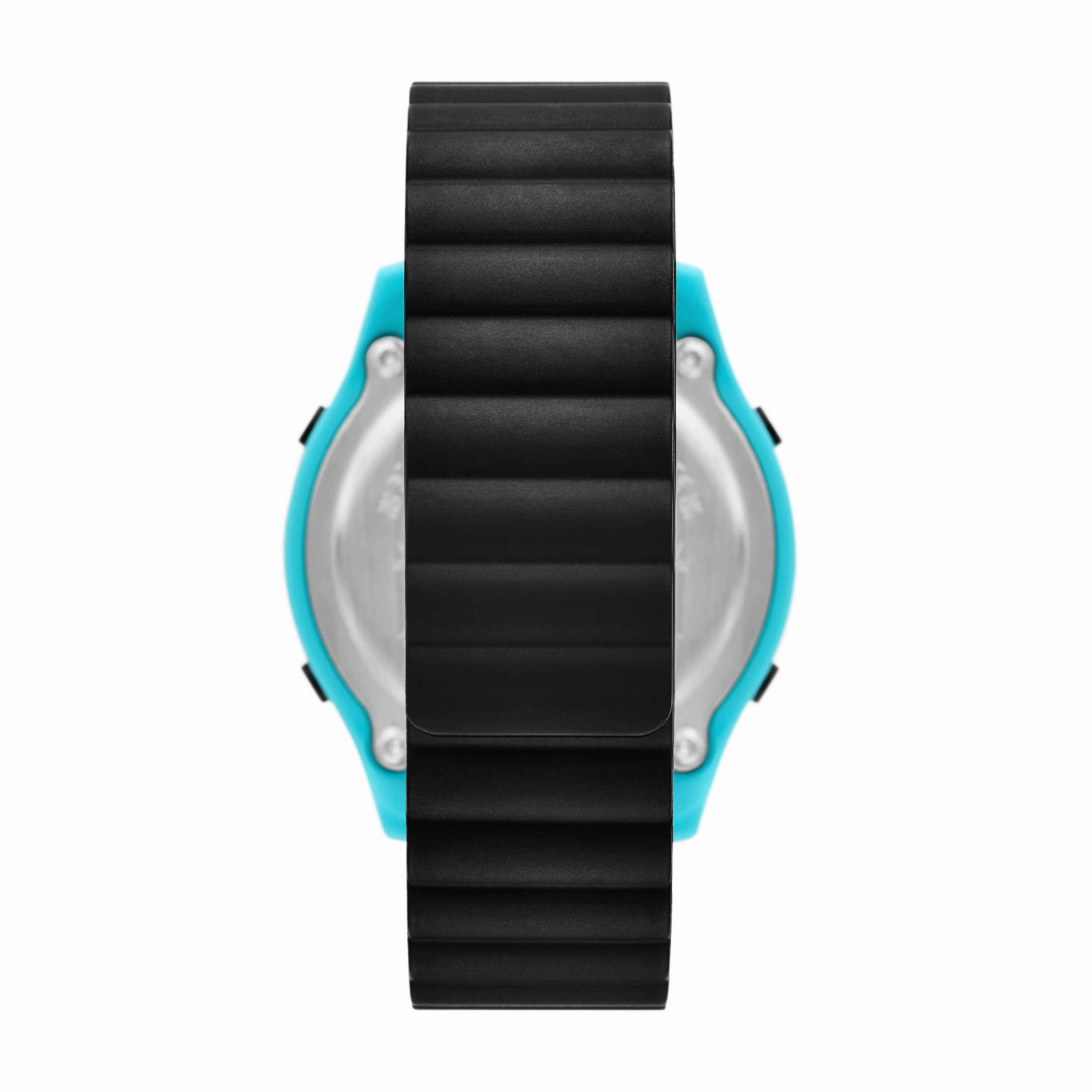 Skechers Rosencrans Black Analogue-Digital Watch SR5222