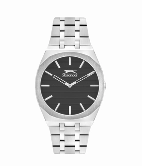 Slazenger - SL.09.2310.1.03 - Gents Stainless Steel Watch