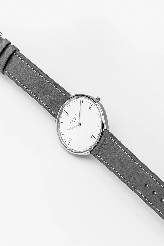 Souto Moura White 38mm