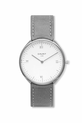 Souto Moura White 38mm