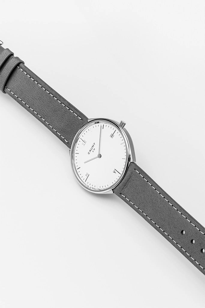 Souto Moura White 38mm