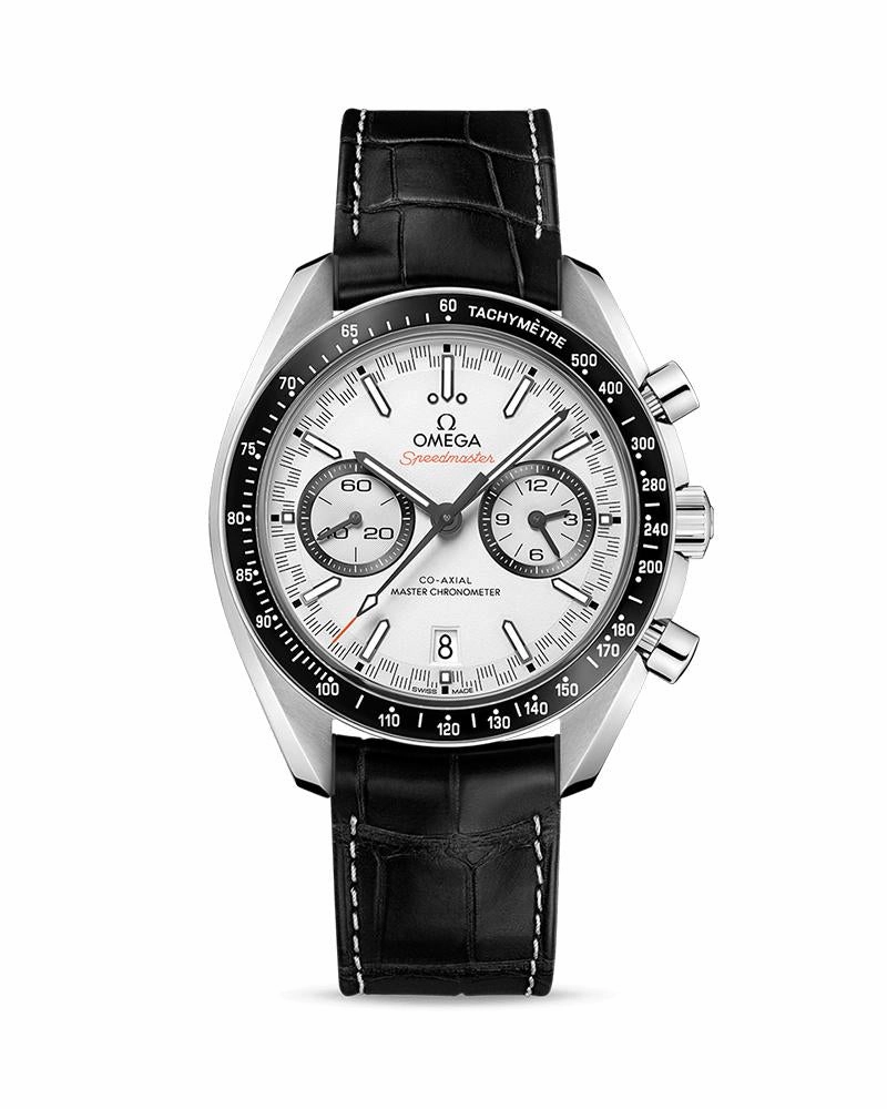 SPEEDMASTER RACING CO_AXIAL MASTER CHRONOMETER CHRONOGRAPH