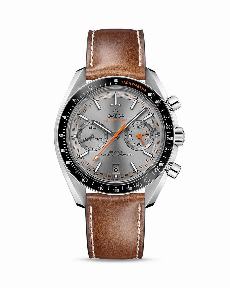 SPEEDMASTER RACING CO_AXIAL MASTER CHRONOMETER CHRONOGRAPH