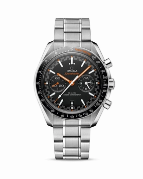 SPEEDMASTER RACING CO_AXIAL MASTER CHRONOMETER CHRONOGRAPH