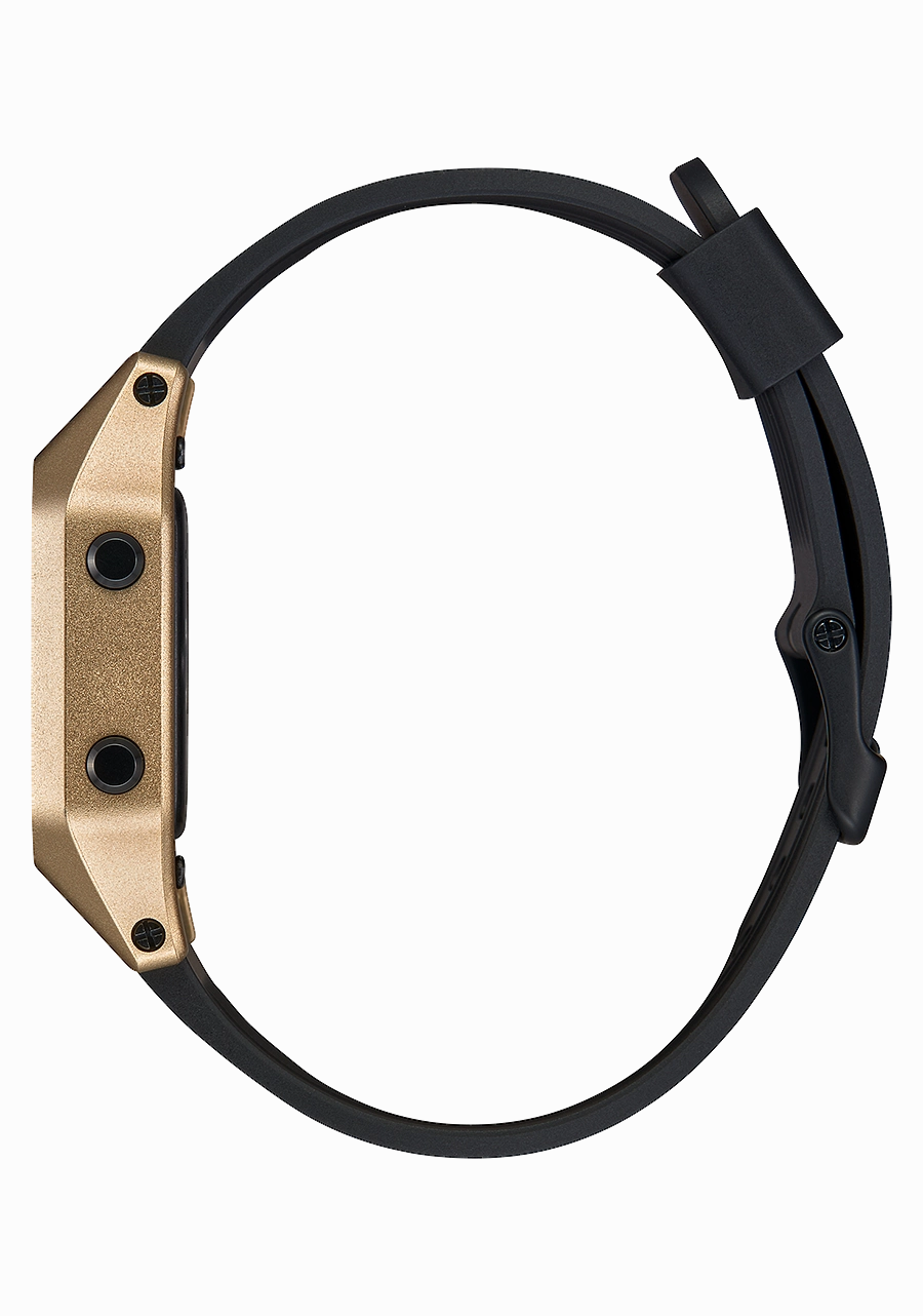 Staple - Black / Gold