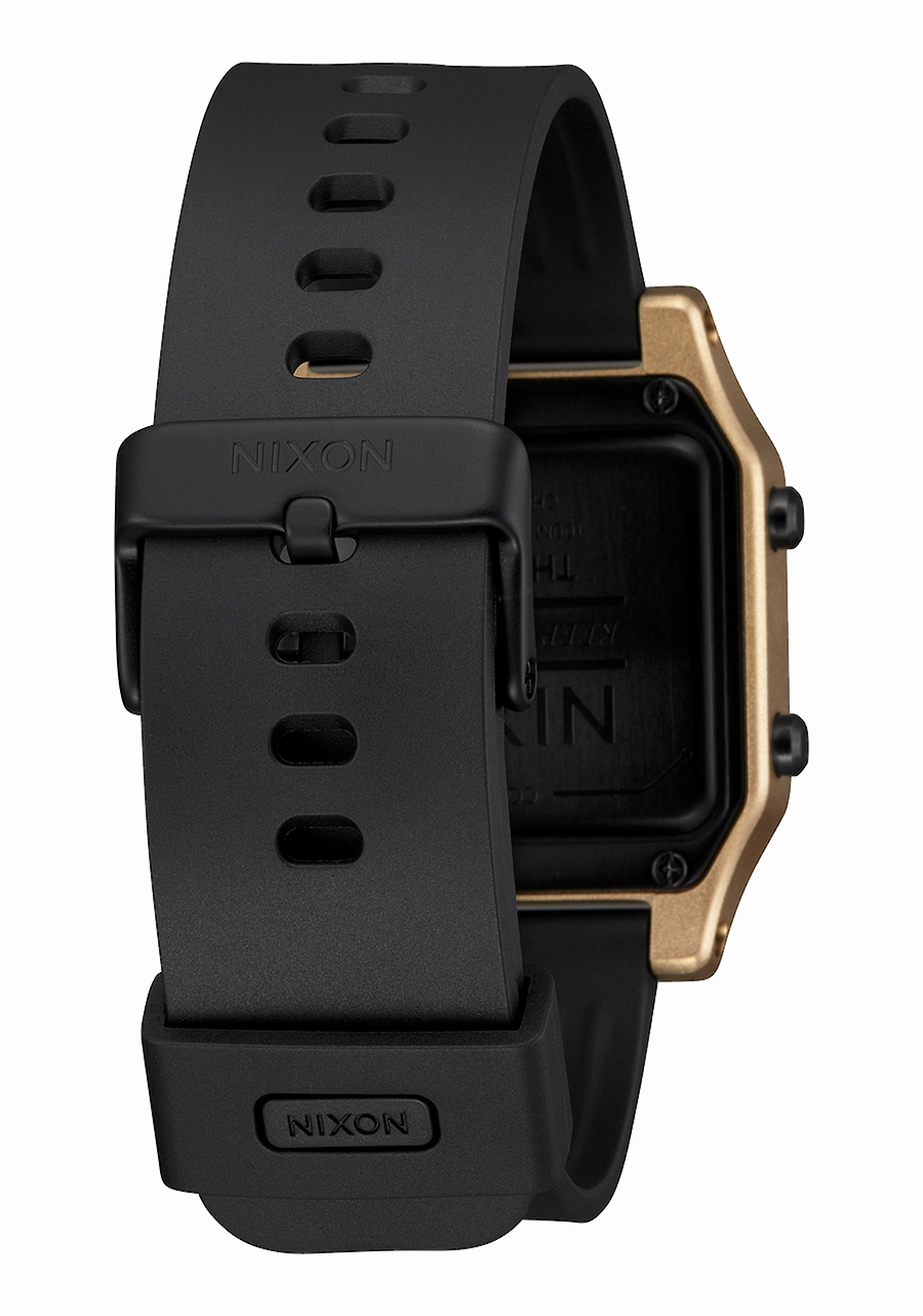 Staple - Black / Gold