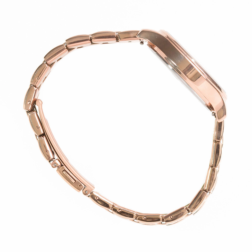 Starry Night Multifunction 36mm Stainless Steel Band