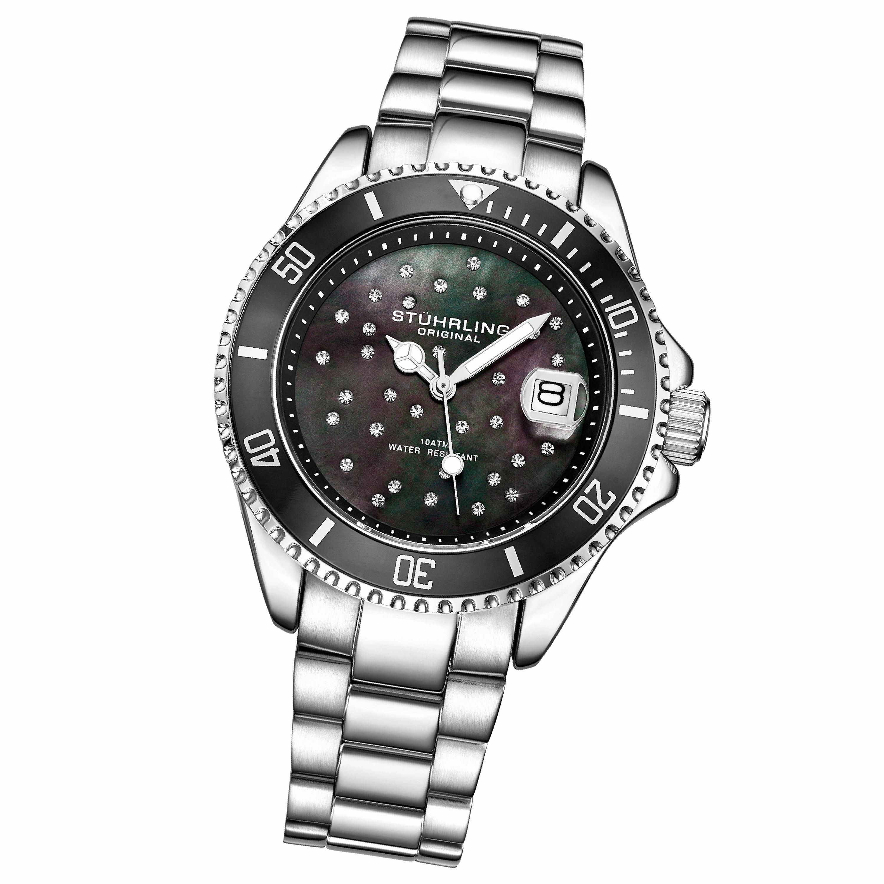 StarSea 3977 Quartz 39mm Fashion
