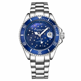 StarSea 3977 Quartz 39mm Fashion