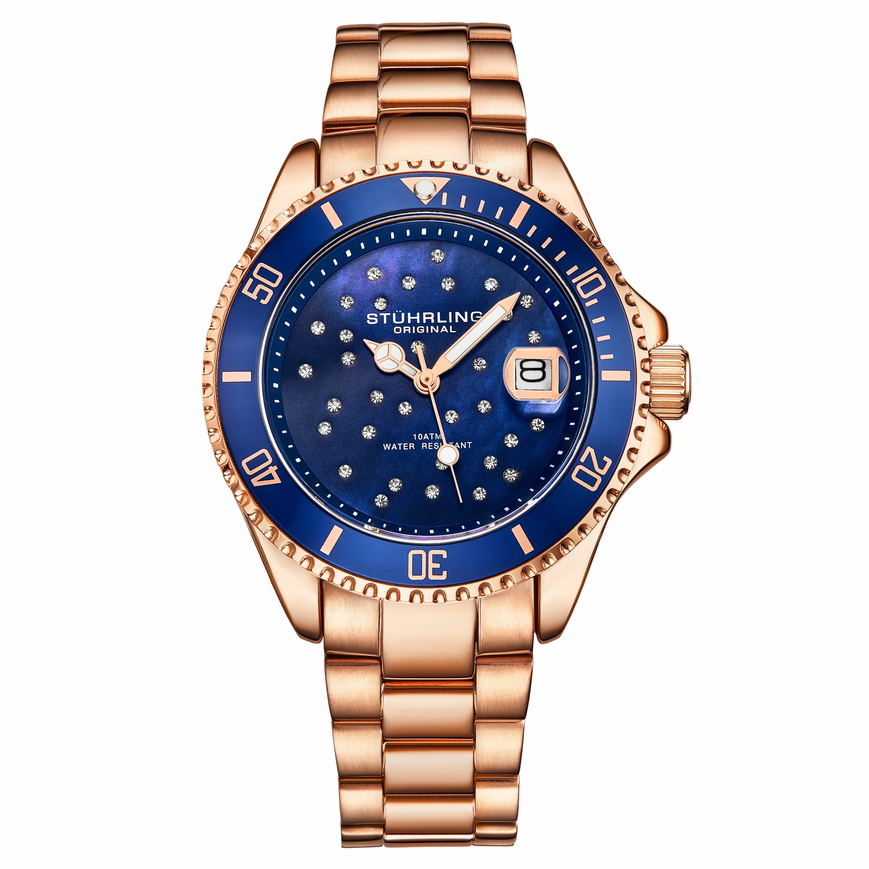 StarSea 3977 Quartz 39mm Fashion