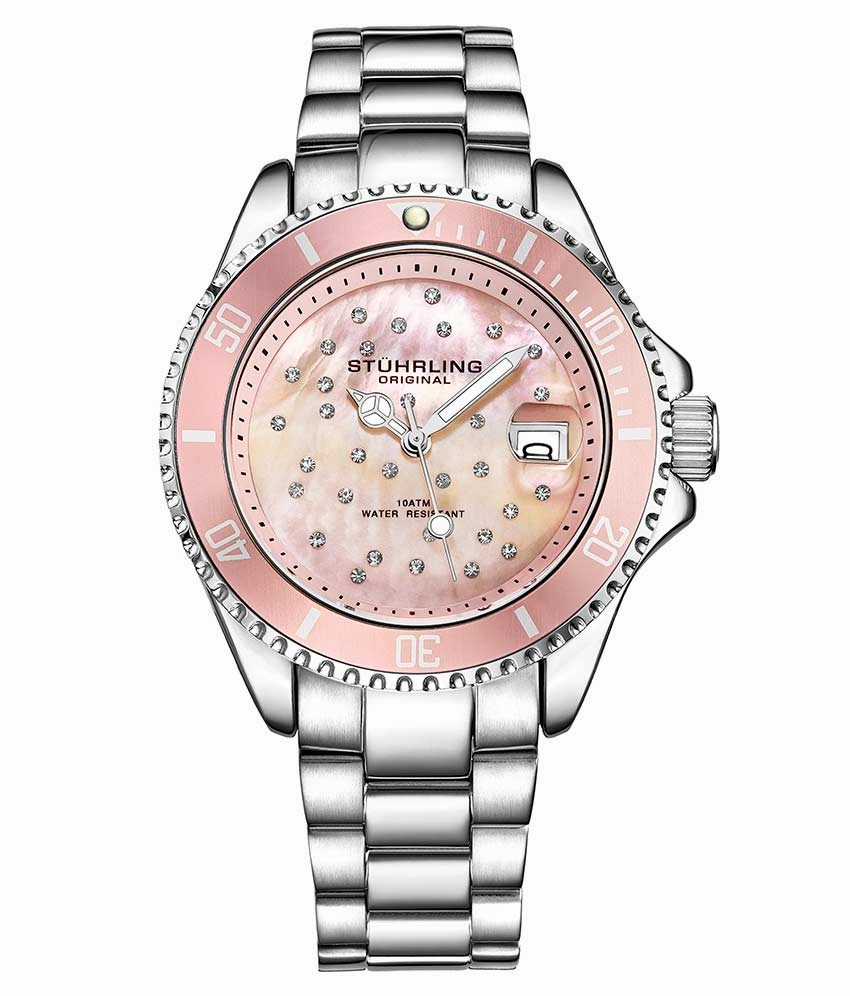 StarSea 3977 Quartz 39mm Fashion