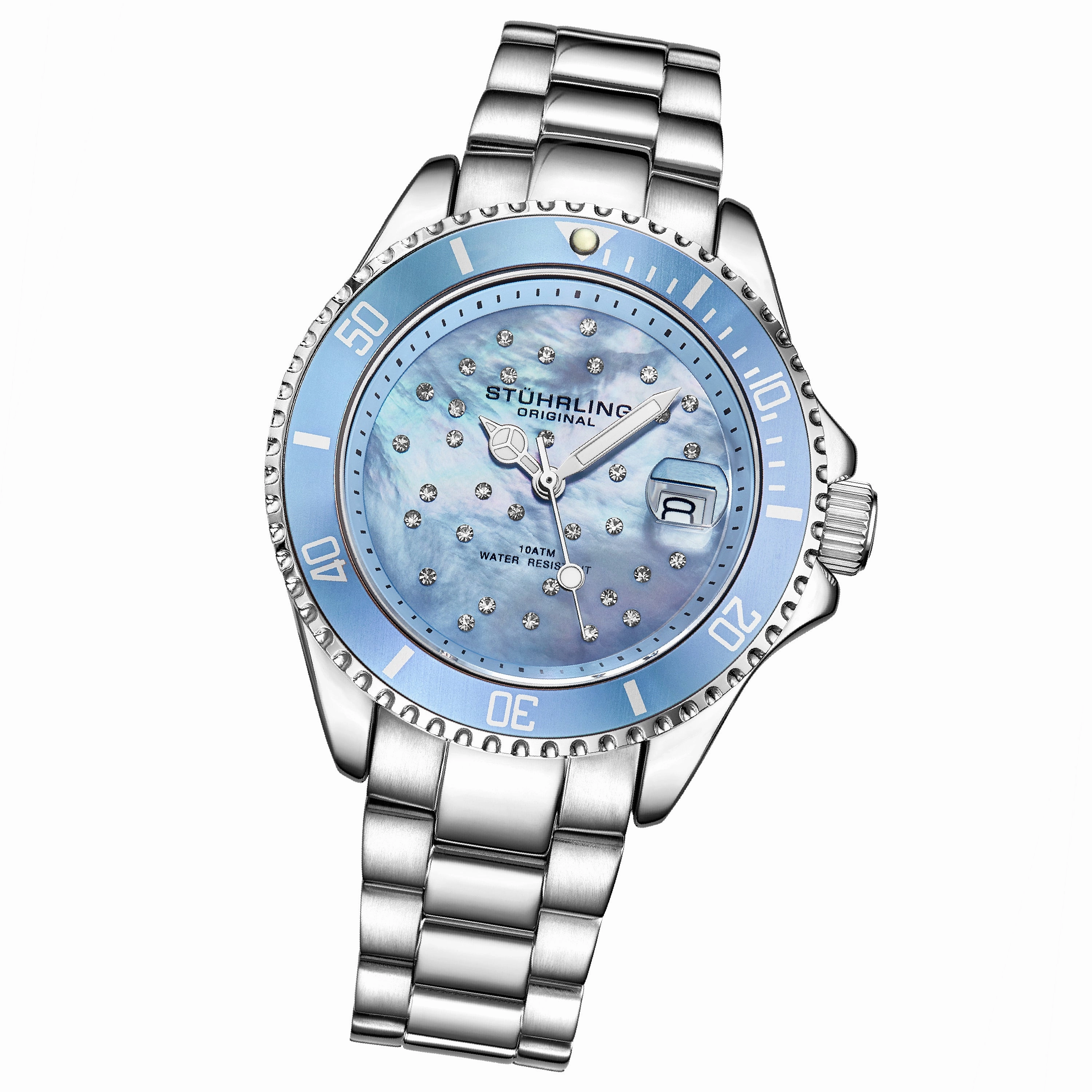 StarSea 3977 Quartz 39mm Fashion
