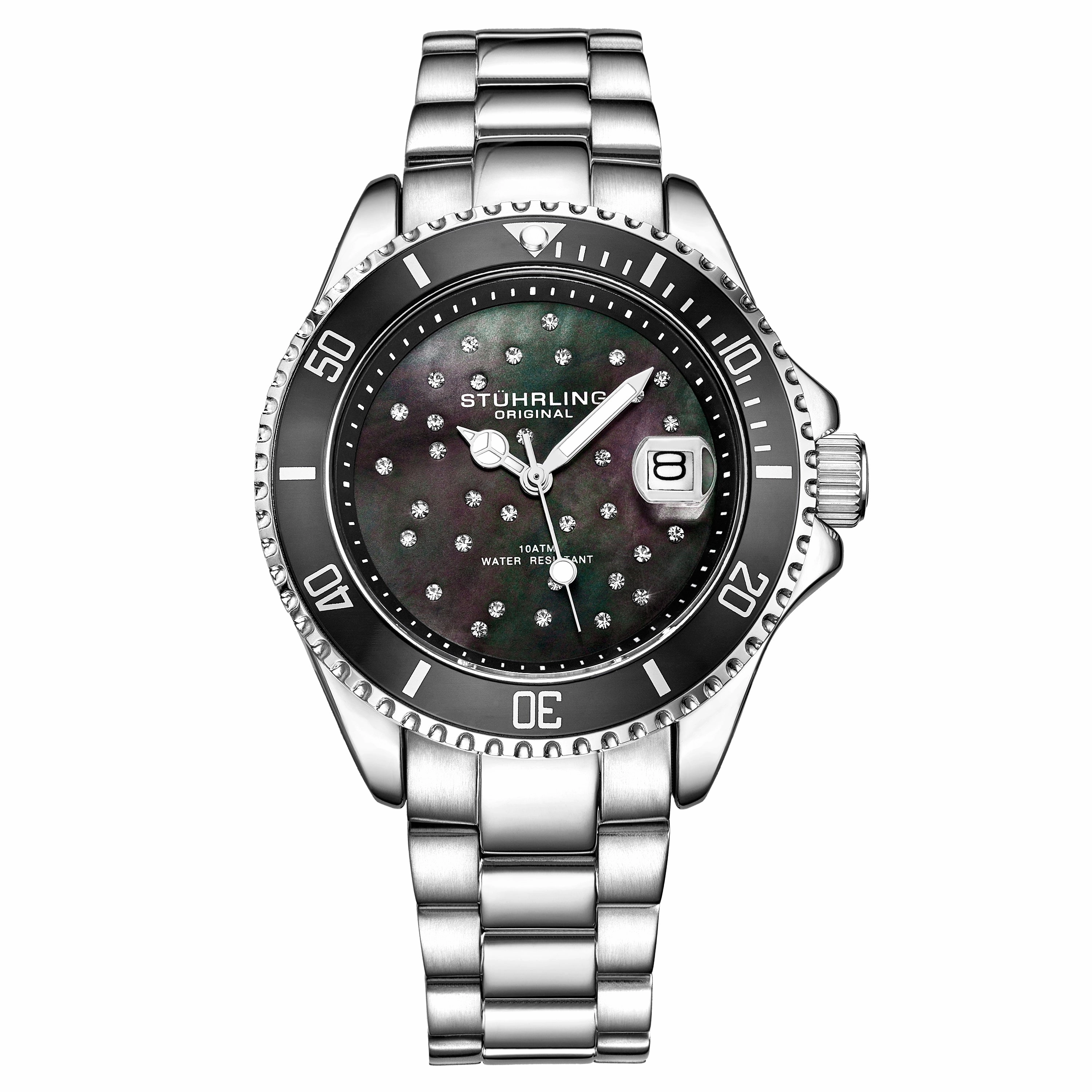 StarSea 3977 Quartz 39mm Fashion