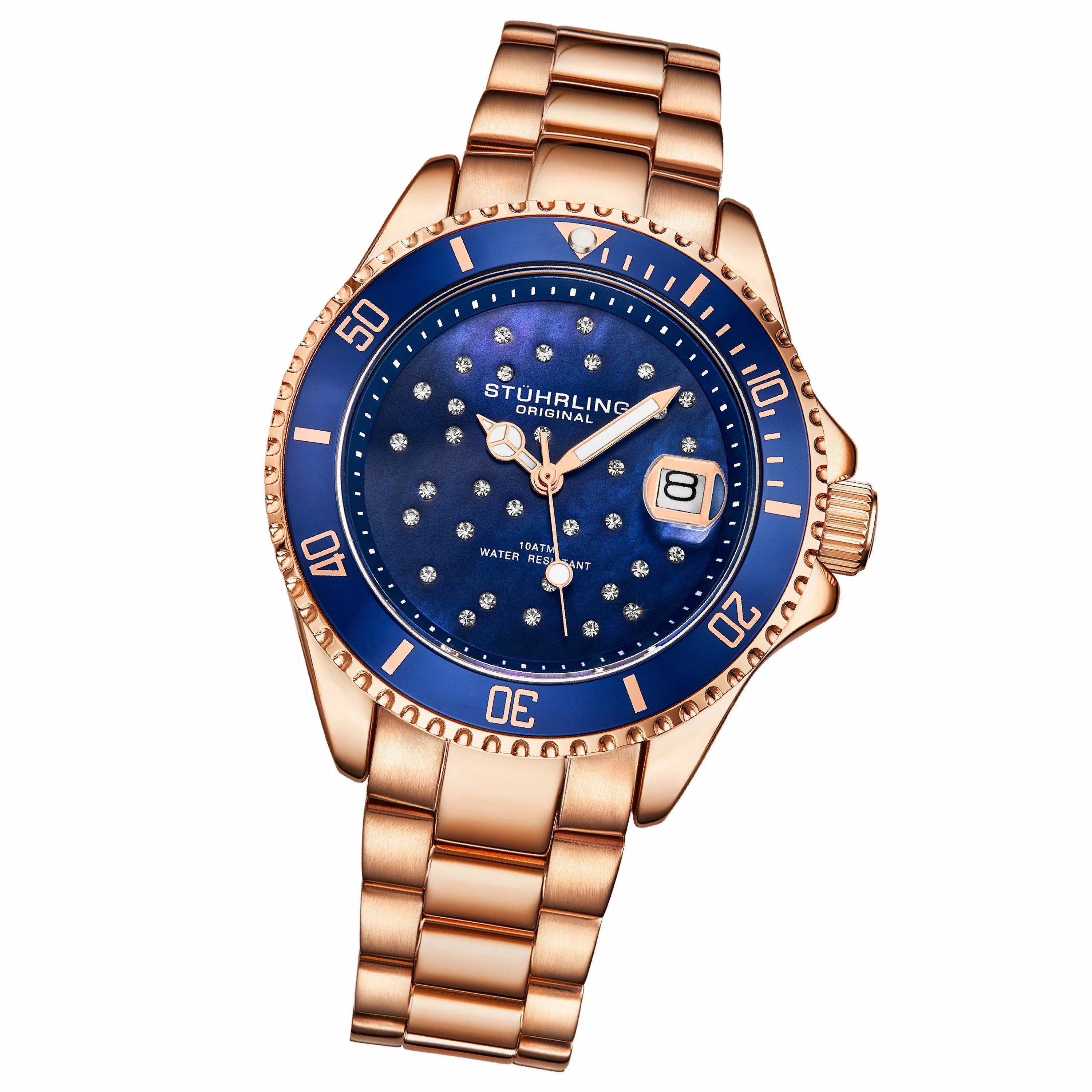 StarSea 3977 Quartz 39mm Fashion