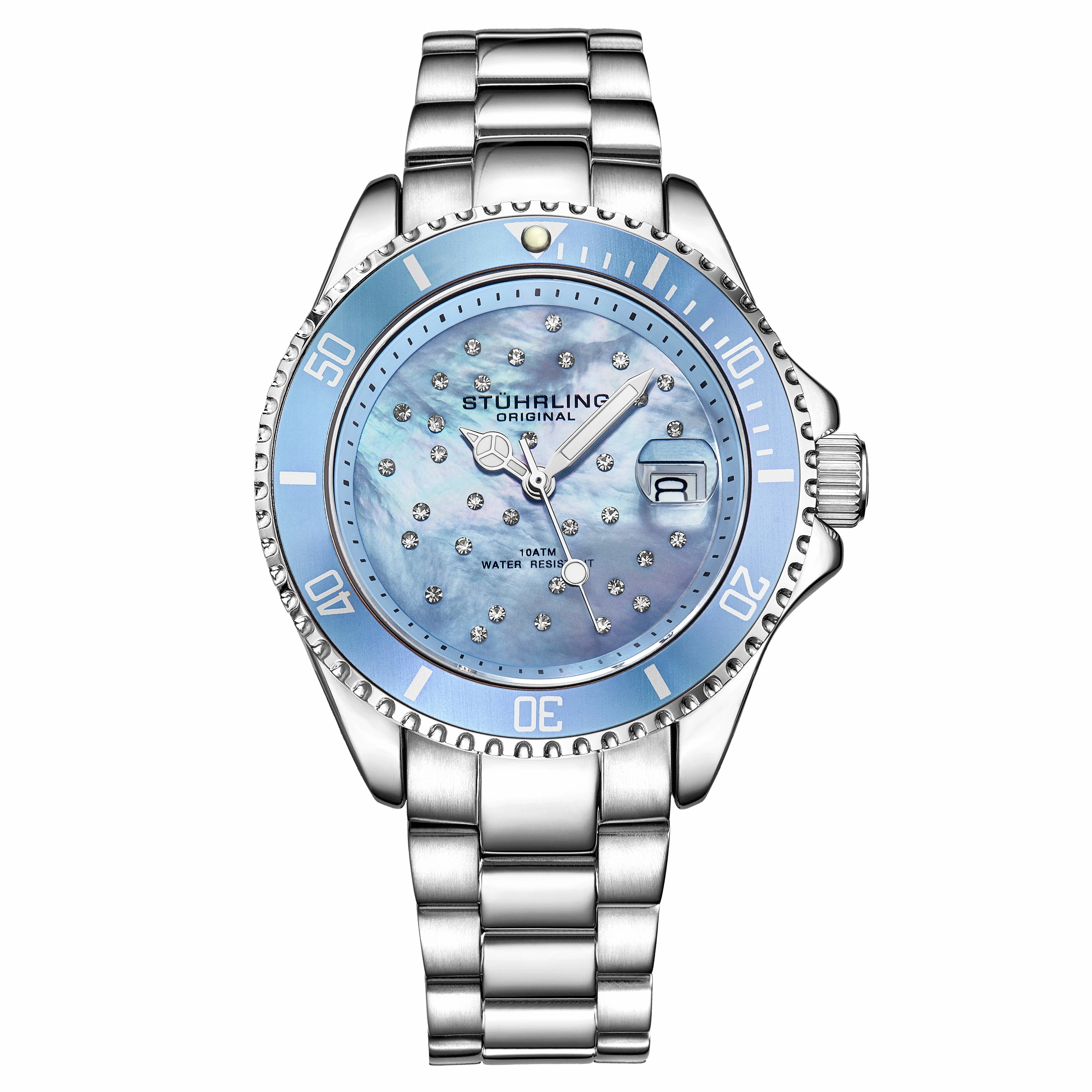 StarSea 3977 Quartz 39mm Fashion