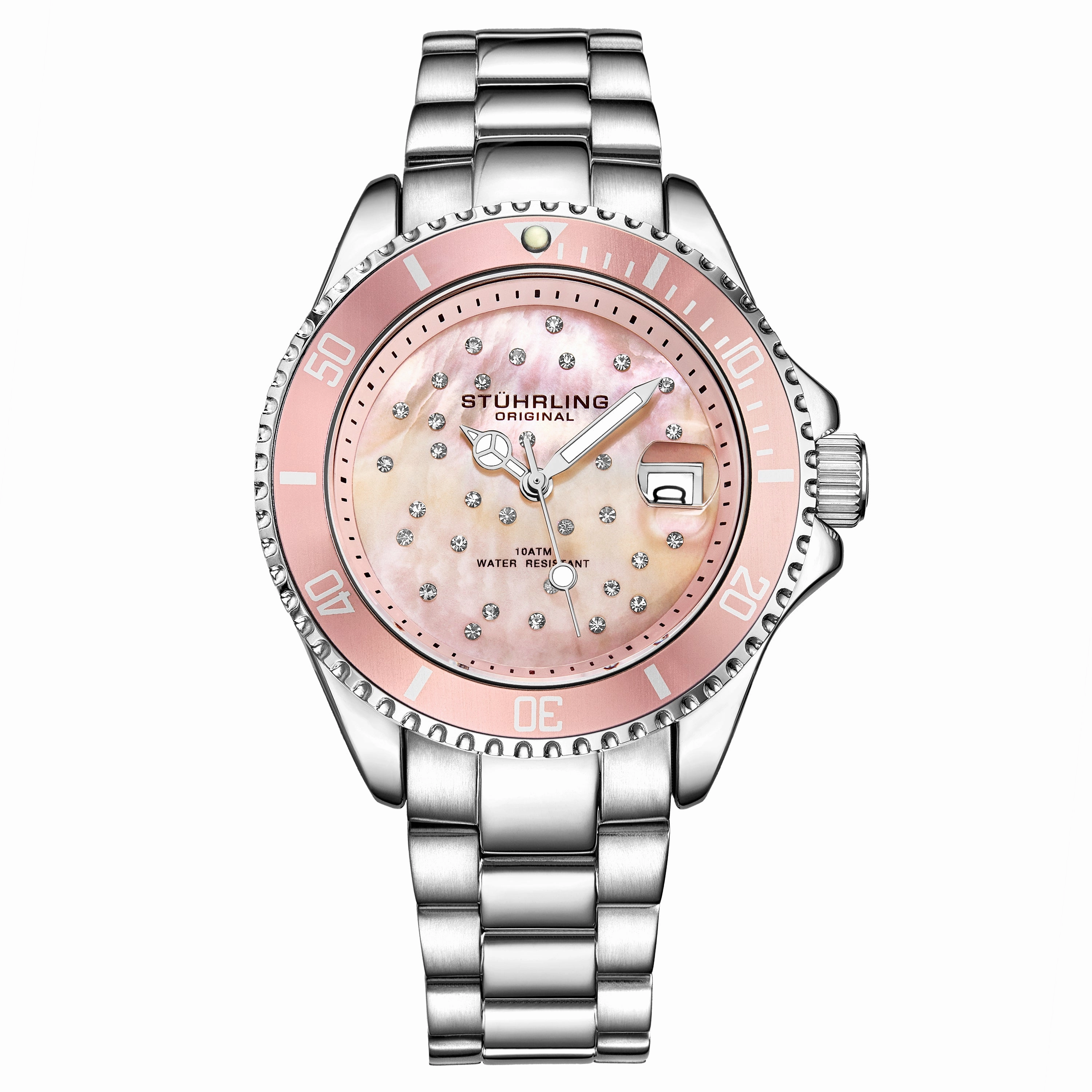 StarSea 3977 Quartz 39mm Fashion
