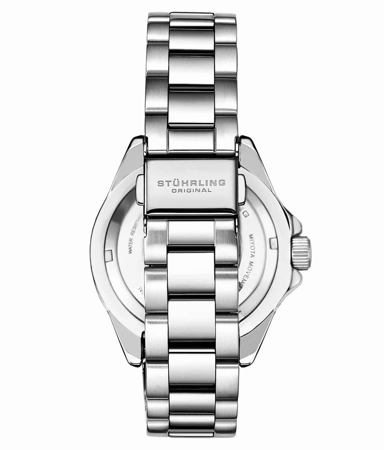 StarSea 3977 Quartz 39mm Fashion