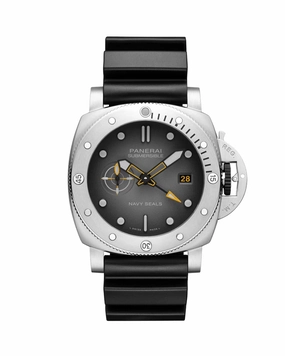 Submersible GMT Navy SEALs