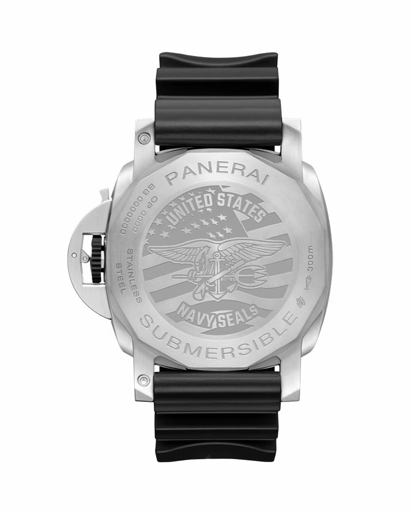 Submersible GMT Navy SEALs