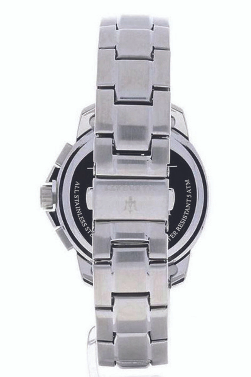 SUCCESSO 44mm Black Watch