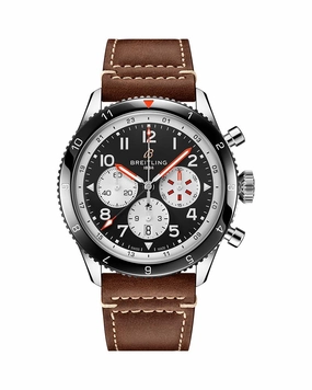 SUPER AVI B04 CHRONOGRAPH GMT 46 MOSQUITO