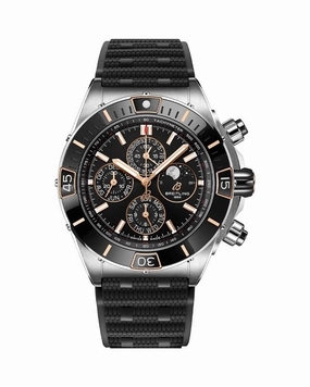 SUPER CHRONOMAT 44 FOUR-YEAR CALENDAR