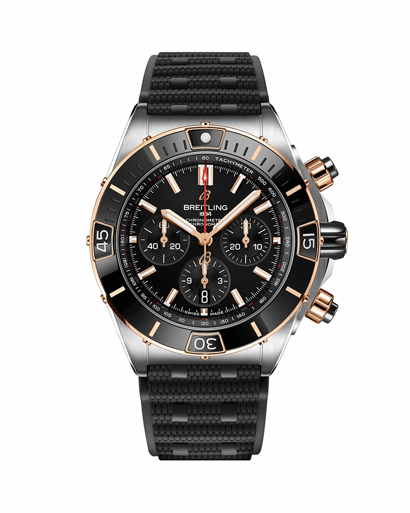 SUPER CHRONOMAT B01 44