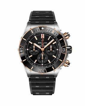 SUPER CHRONOMAT B01 44