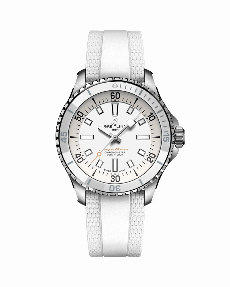 SUPEROCEAN AUTOMATIC 36