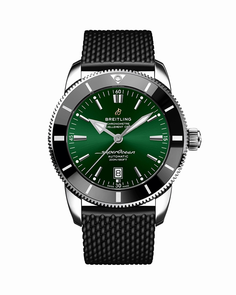 SUPEROCEAN HERITAGE B20 AUTOMATIC 46